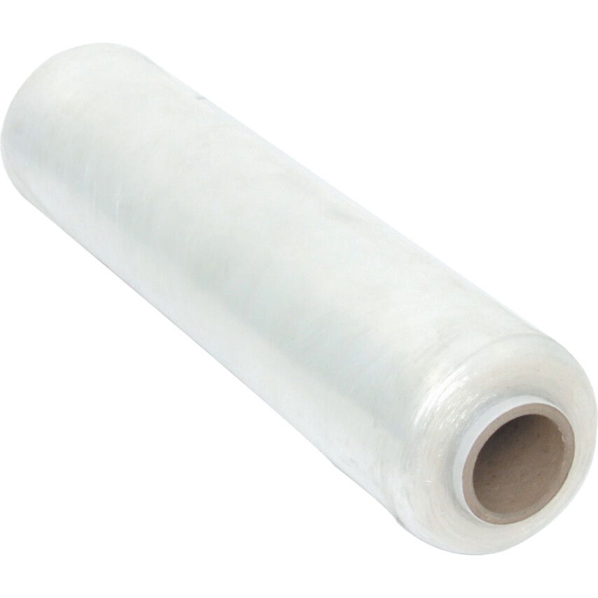 Avon Q-LITE 450MM X 600M X 8MU ELŐRE FESZÍTETT FÓLIA termék fő termékképe