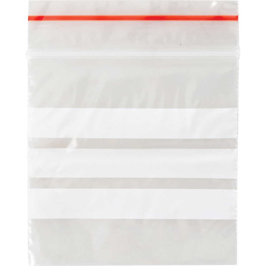 Avon 2.1/4"X2.1/4" ÚJRAZÁRHATÓ, FELIRATOZHATÓ POLIETILÉN TASAKOK  (PK-1000) termék fő termékképe