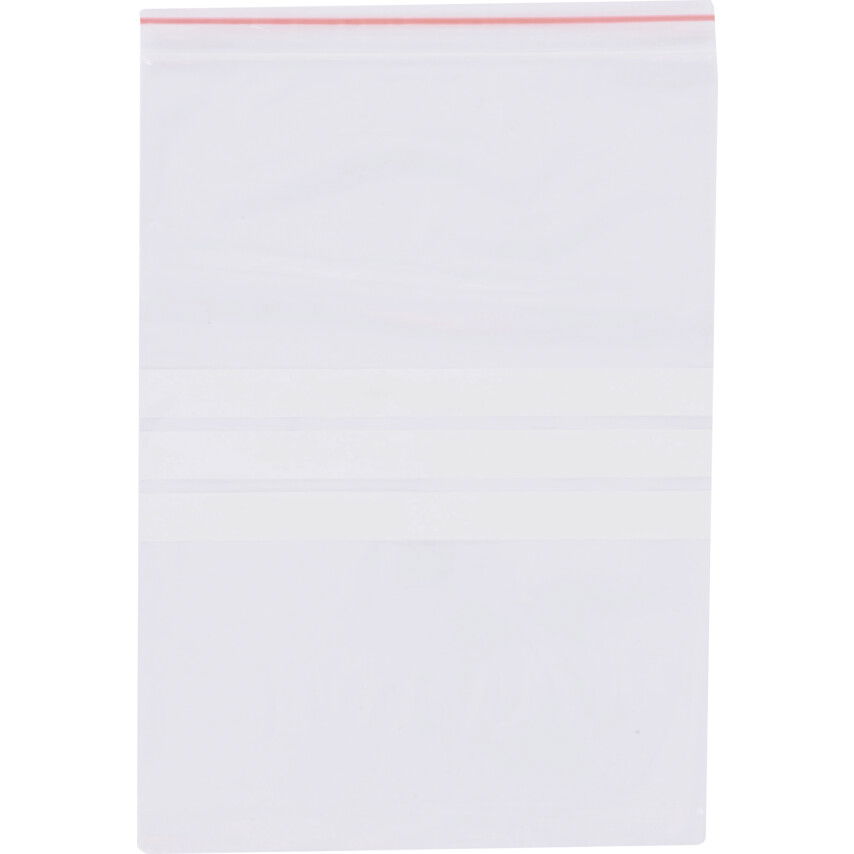 Avon 8"X11" ÚJRAZÁRHATÓ, FELIRATOZHATÓ POLIETILÉN TASAKOK (PK-1000) termék fő termékképe