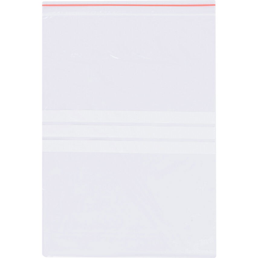 Avon 10"X14" ÚJRAZÁRHATÓ, FELIRATOZHATÓ POLIETILÉN TASAKOK (PK-1000) termék fő termékképe