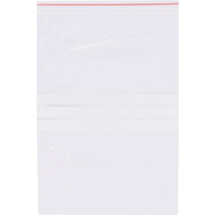 Avon 9"X12.3/4" ÚJRAZÁRHATÓ, FELIRATOZHATÓ POLIETILÉN TASAKOK (PK-1000) termék fő termékképe