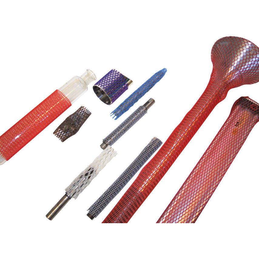 Avon 20-70MM KÉK TÖMLŐS VÉDŐHÁLÓ 200M TEKERCS termék fő termékképe