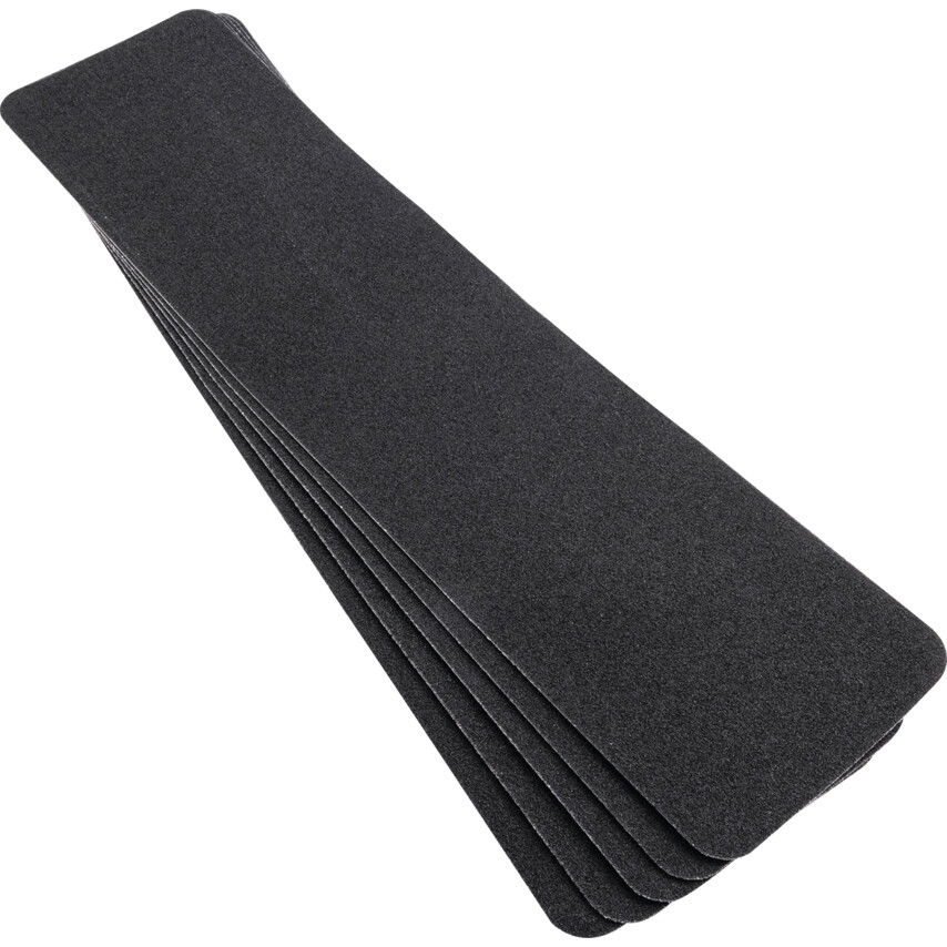 Avon CSÚSZÁSGÁTLÓ LAPOK 152X610MM FEKETE (5) termék fő termékképe