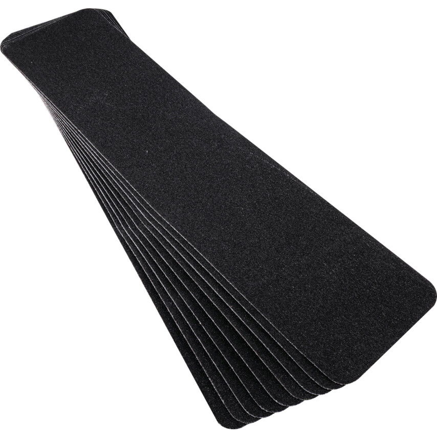 Avon CSÚSZÁSGÁTLÓ LAPOK 152X610MM FEKETE (10) termék fő termékképe