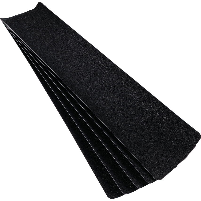 Avon CSÚSZÁSGÁTLÓ LAPOK 152X610MM FEKETE (5) termék fő termékképe