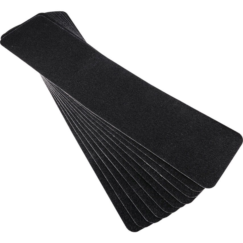 Avon CSÚSZÁSGÁTLÓ LAPOK 152X610MM FEKETE (10) termék fő termékképe