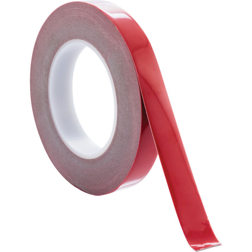Avon 0.8MMX19MMX10M MAGAS-TAPADÓKÉPESSÉGŰ, AKRILOS, KÉTOLDALAS HABSZALAG SZÜRKE termék fő termékképe