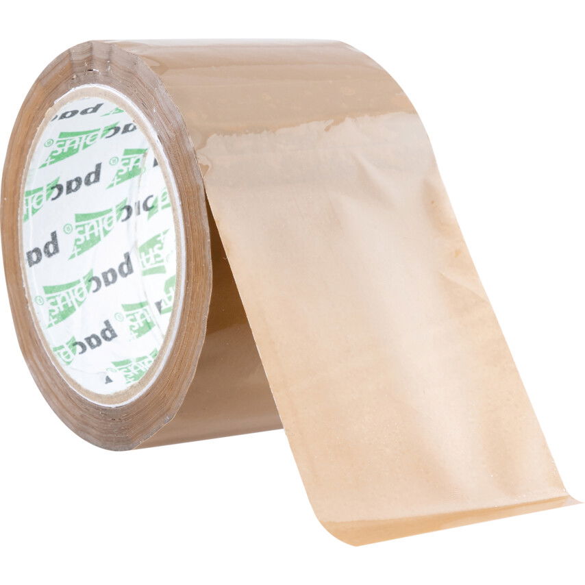 Avon 75MMX66M CSENDES POLIPROPILÉN SZALAG 35MU BUFF termék fő termékképe