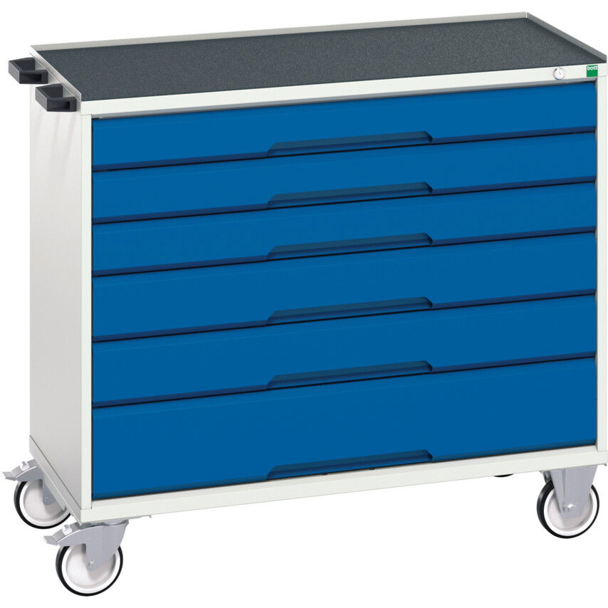 Bott 16927055.11 VERSO 1050X550X965MM 6D T termék fő termékképe