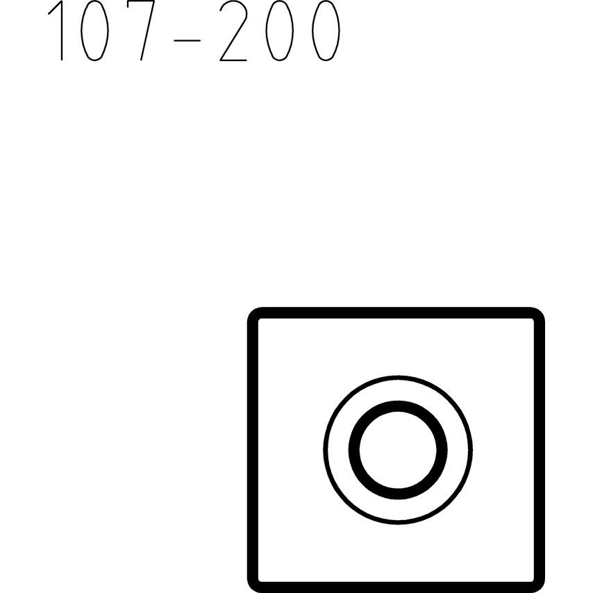 Indexa 3008 ALÁTÉTLAPKA termék fő termékképe