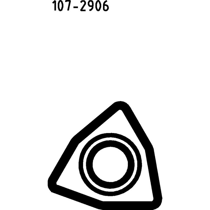 Indexa 3009 ALÁTÉTLAPKA termék fő termékképe