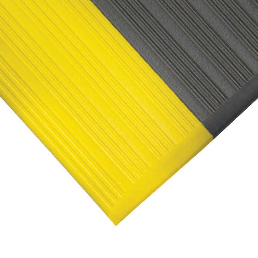 Coba 0.6Mx0.9M SAFETY ANTI-FATIGUE RIBBED MAT termék fő termékképe