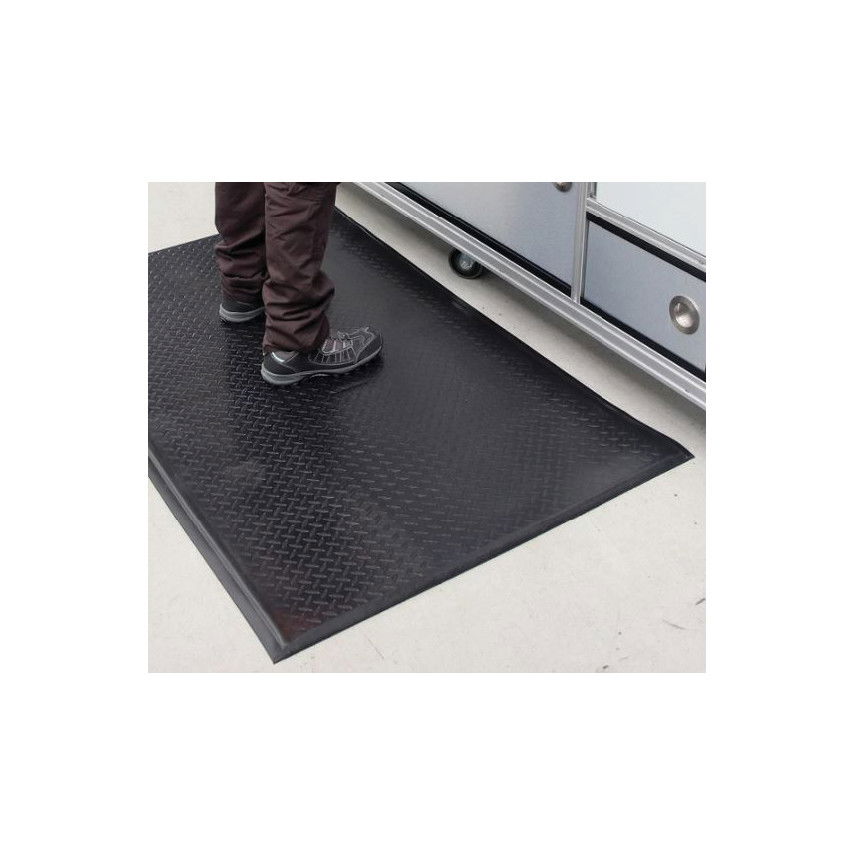 Coba ORTHOMAT COMFORT PLUS 0.6M X 0.9M termék fő termékképe