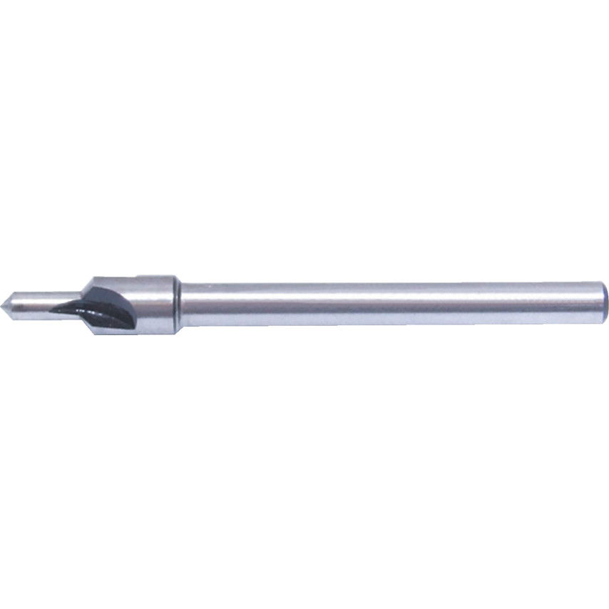 Sherwood 1/4" X 0.53" HSSE 100°-OS 3ÉLŰ CSAPOS KÚPSÜLLYESZTŐ termék fő termékképe