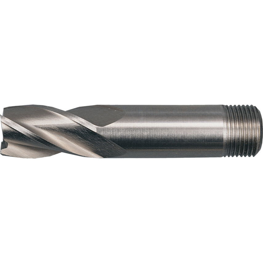 Sherwood 50mmx25mm HSS SC/SH END MILL termék fő termékképe