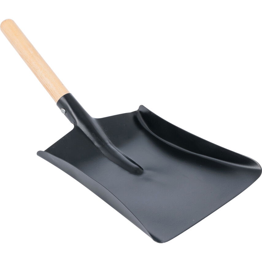 Cotswold 180MM HOSSZÚNYELŰ FÉMLAPÁT termék fő termékképe