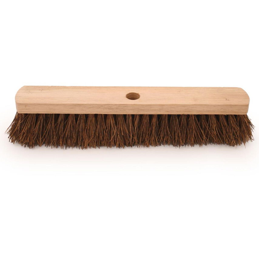 Cotswold 18" BASSINE BROOM (HEAD ONLY) termék fő termékképe