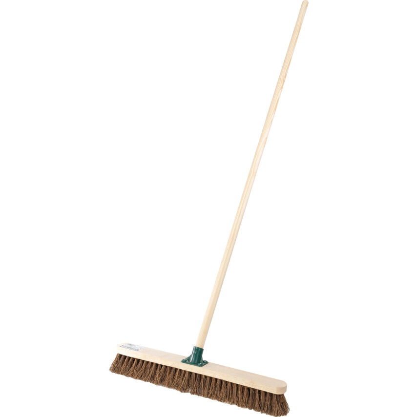 Cotswold 24" PÁLMAROST SEPRŰ 60" FA NYÉLLEL termék fő termékképe