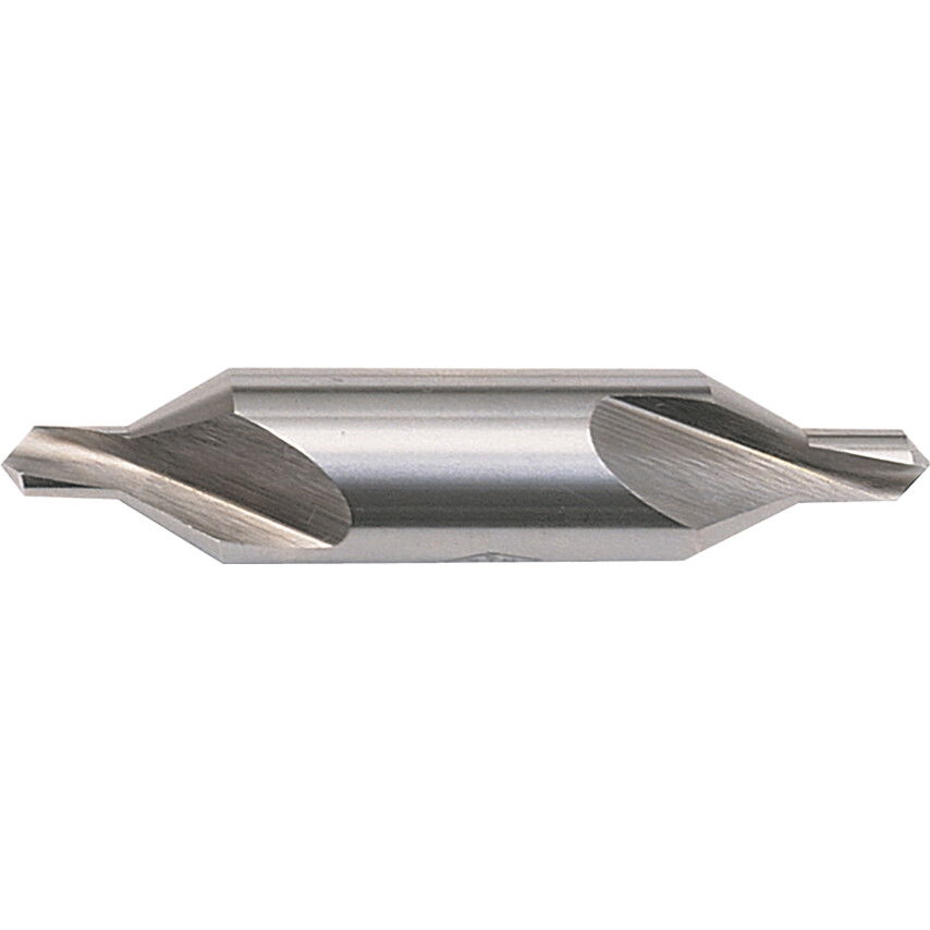 Sherwood 25.00MM X 10.00MM KÖZPONTFÚRÓ HSS termék fő termékképe