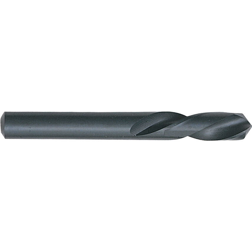 Sherwood 2.30MM HENGERES SZÁRÚ RÖVID CSIGAFÚRÓ HSS termék fő termékképe