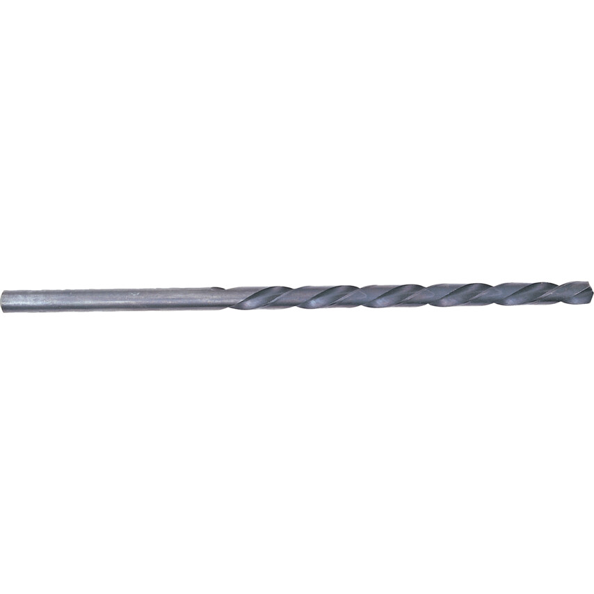 Sherwood 9.00MM X 250MM EXTRA HOSSZÚ HENGERES SZÁRÚ FÚRÓ HSS termék fő termékképe