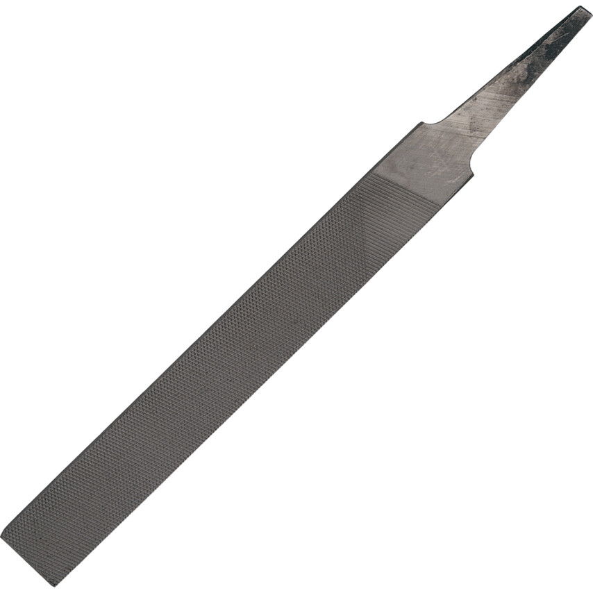 (Unbranded) 6" HAND CUT 0 PRECISION FILE termék fő termékképe