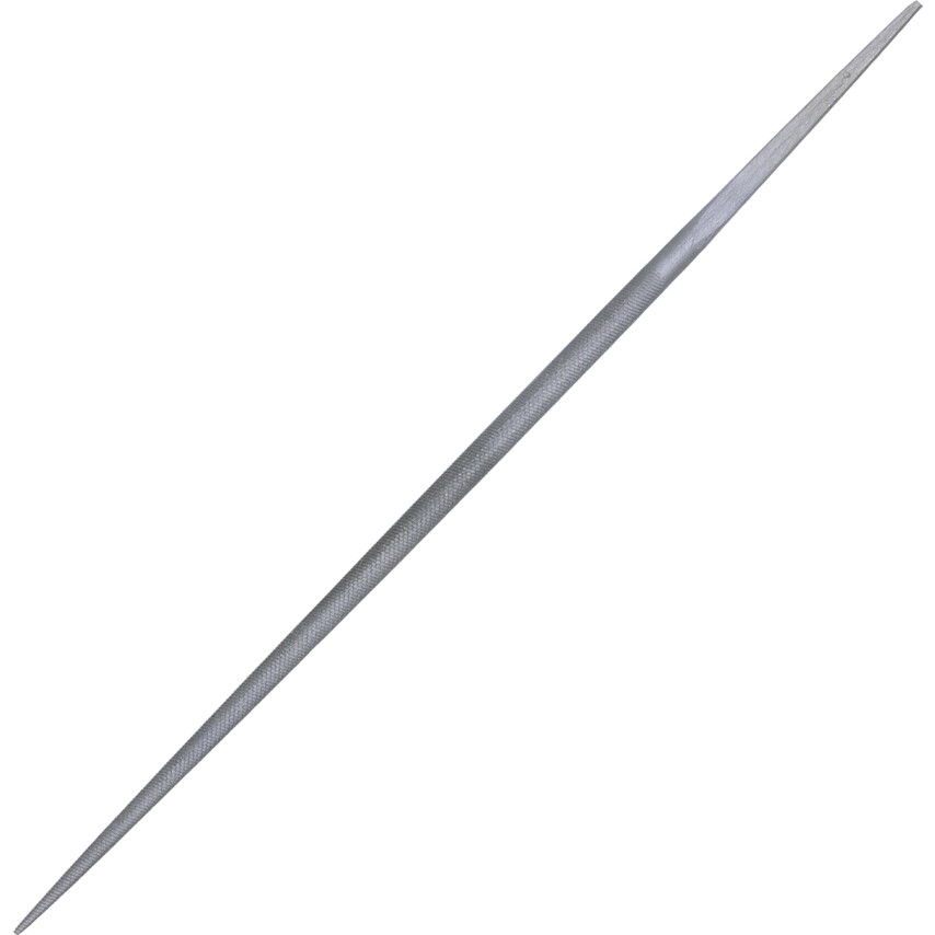 (Unbranded) 4" ROUND CUT 2 PRECISIONFILE termék fő termékképe