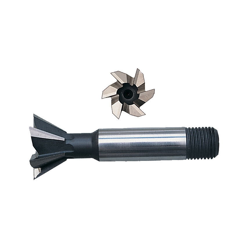 Sherwood 19MM X 60°-OS MENETESSZÁRÚ HSS FECSKEFAROK HORONYMARÓ termék fő termékképe