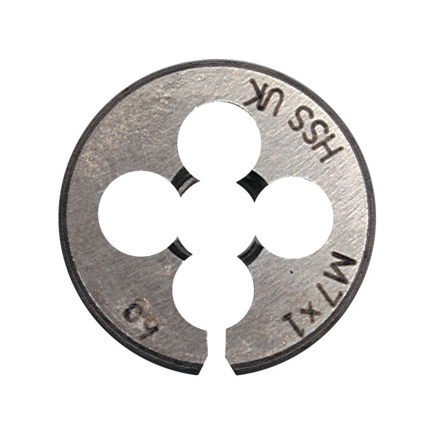 Sherwood 36x4.00mmx3" O/D HSS DIE termék fő termékképe