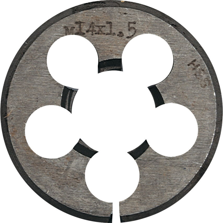 Sherwood 12X1.25MMX1.5/16" KÖR ALAKÚ HSS MENETMETSZŐ termék fő termékképe