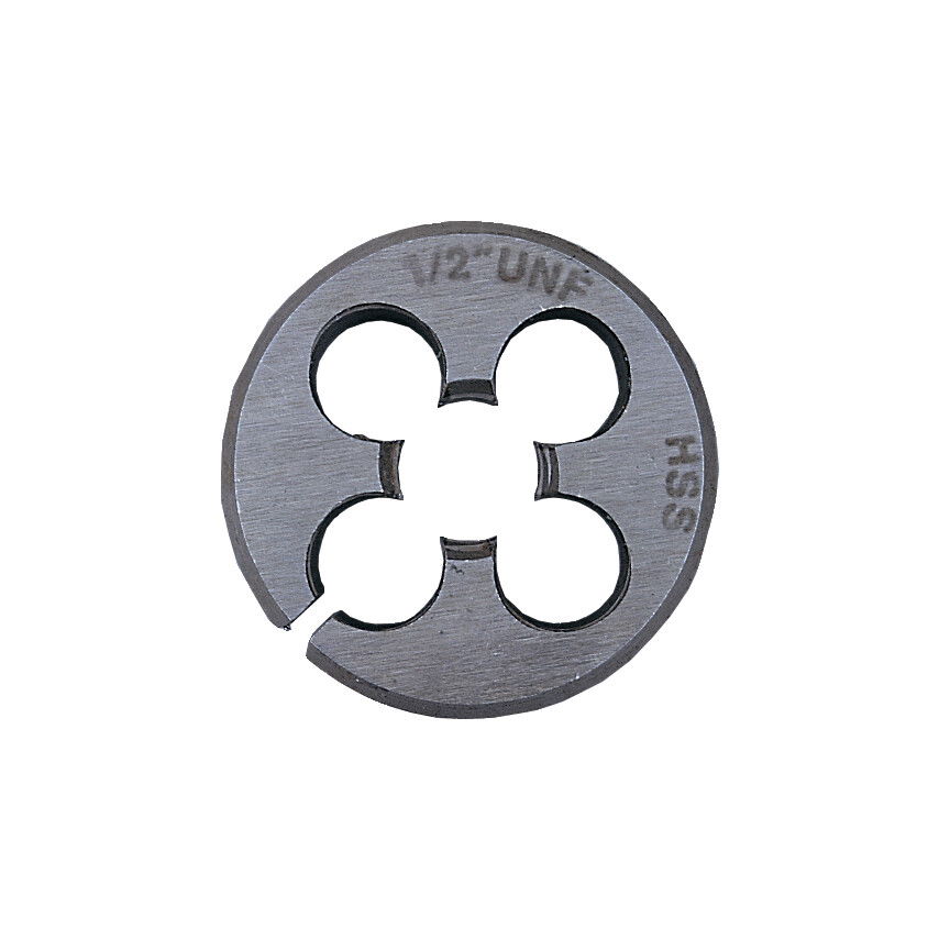 Sherwood 1/2"X20 UNFX1.1/2" KÖR ALAKÚ HSS MENETMETSZŐ termék fő termékképe