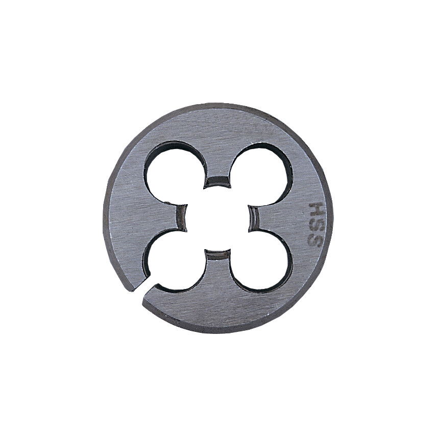 Sherwood 9/16"X18 UNFX1.5/16" KÖR ALAKÚ HSS MENETMETSZŐ termék fő termékképe