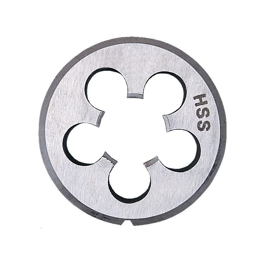 Sherwood 1/4X19 BSPTX1.5/16 KÖR ALAKÚ HSS MENETMETSZŐ termék fő termékképe