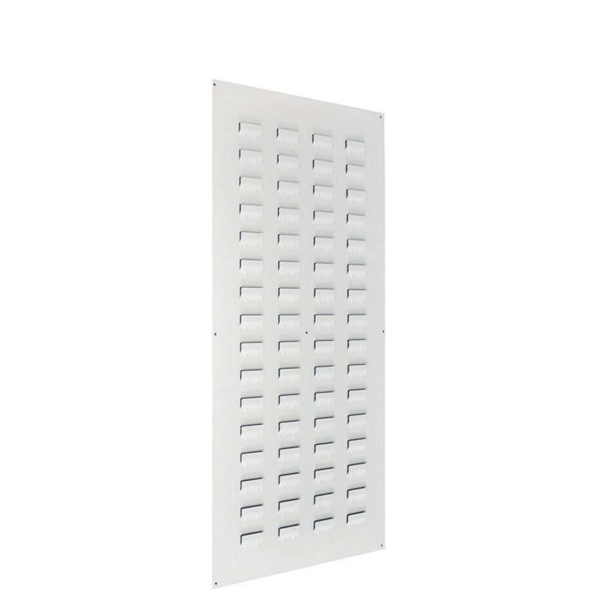 QMP 914X436MM PERFORÁLT LEMEZ PANEL termék fő termékképe