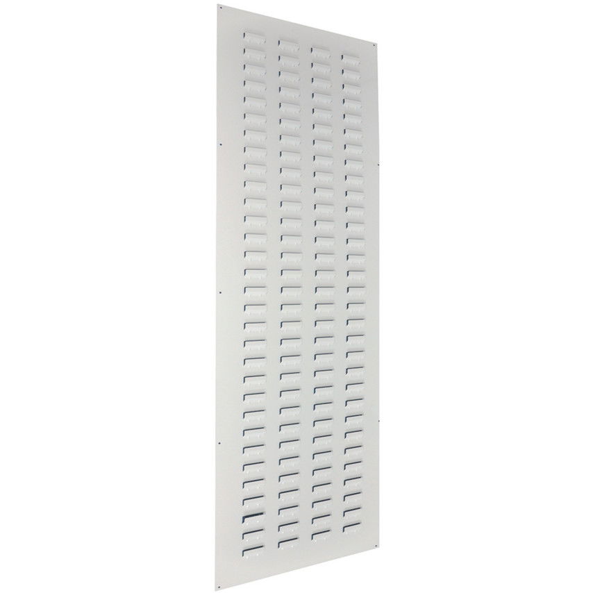 QMP 1676X436MM PERFORÁLT LEMEZ PANEL termék fő termékképe