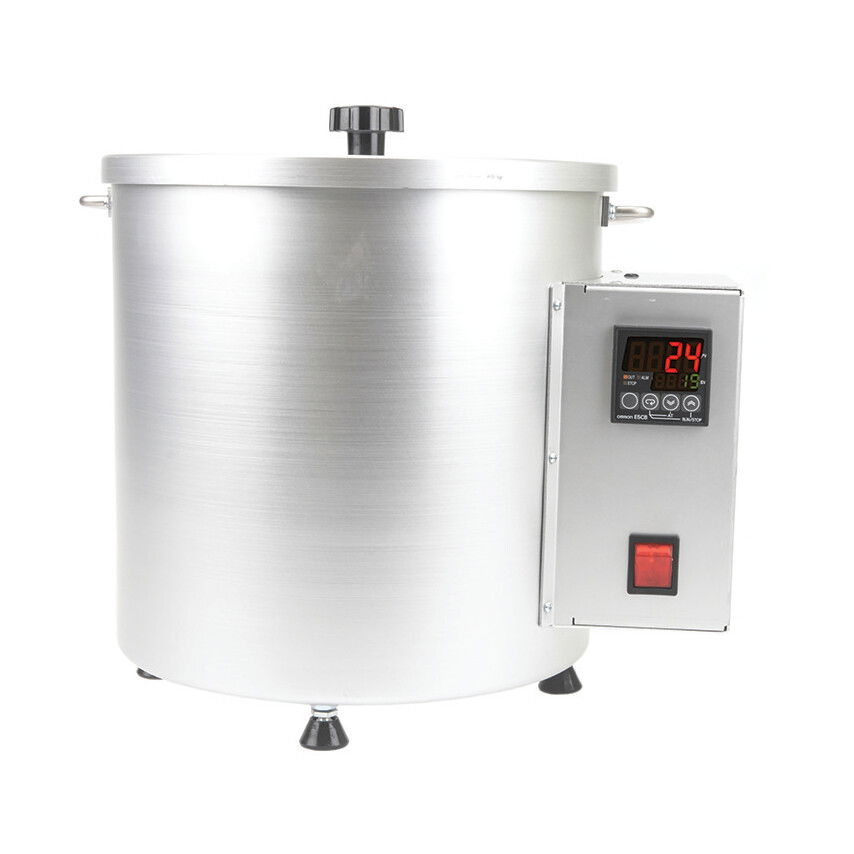 Seba 6L VIASZ MELEGÍTŐ EDÉNY termék fő termékképe