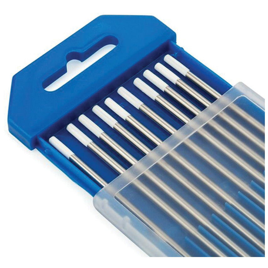 SWP 1111 1.6mm ZIRCONIATED WHITE TUNGSTEN ELECTRODES termék fő termékképe
