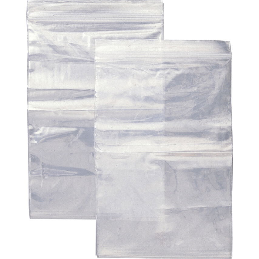 Avon 3"X3.1/2" ÚJRAZÁRHATÓ POLIETILÉN TASAKOK (PK-1000) termék fő termékképe