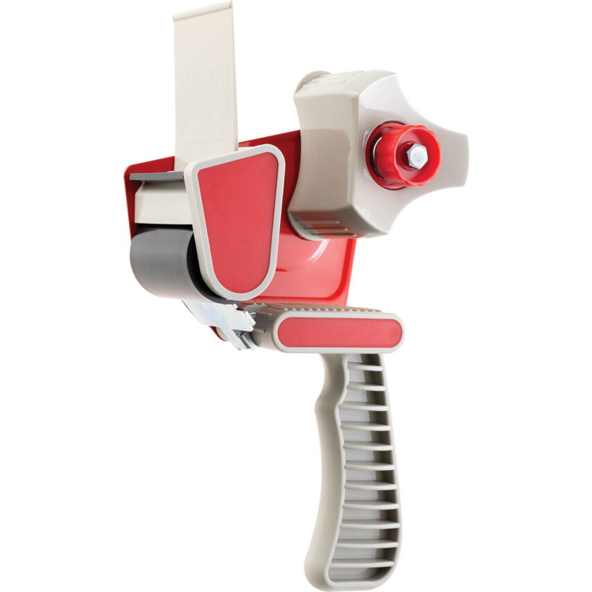 Pacplus PD712C 50mm STANDARD CARTON TAPEDISPENSER ADJ. BRAKE termék fő termékképe