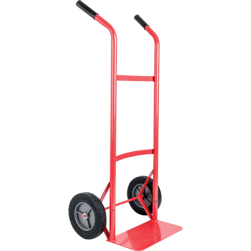 Matlock MOLNÁRKOCSI 250 KG TEHERBÍRÁSSAL termék fő termékképe