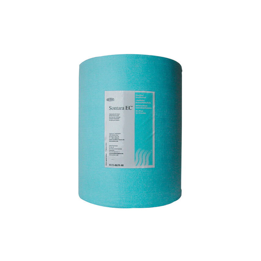 Harrison Wipes D13650828 SONATRA TURQUOISE EC PERFORATED ROLL (1) termék fő termékképe