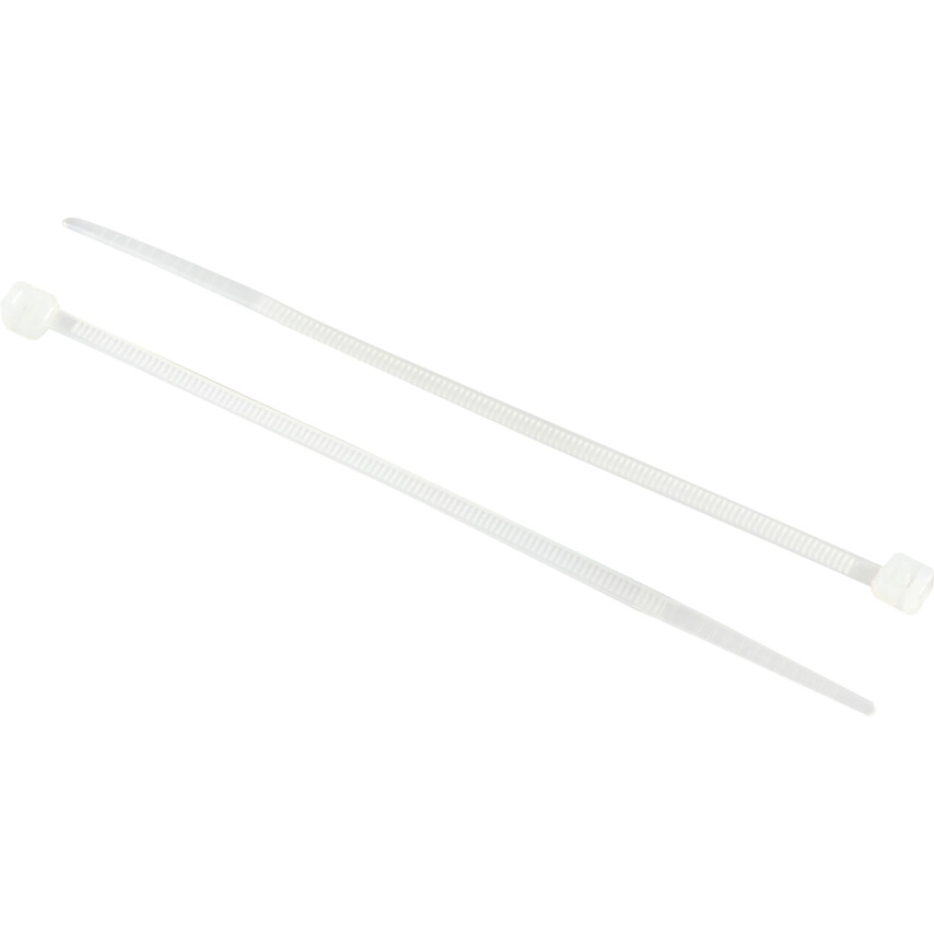 Edison NATURAL KÁBELKÖTEGELŐ 2.5X100MM (PK-100) termék fő termékképe