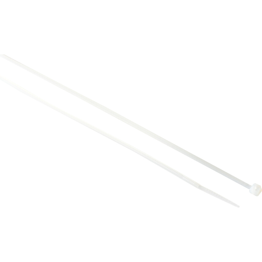 Edison NATURAL KÁBELKÖTEGELŐ 2.5X200MM (PK-100) termék fő termékképe