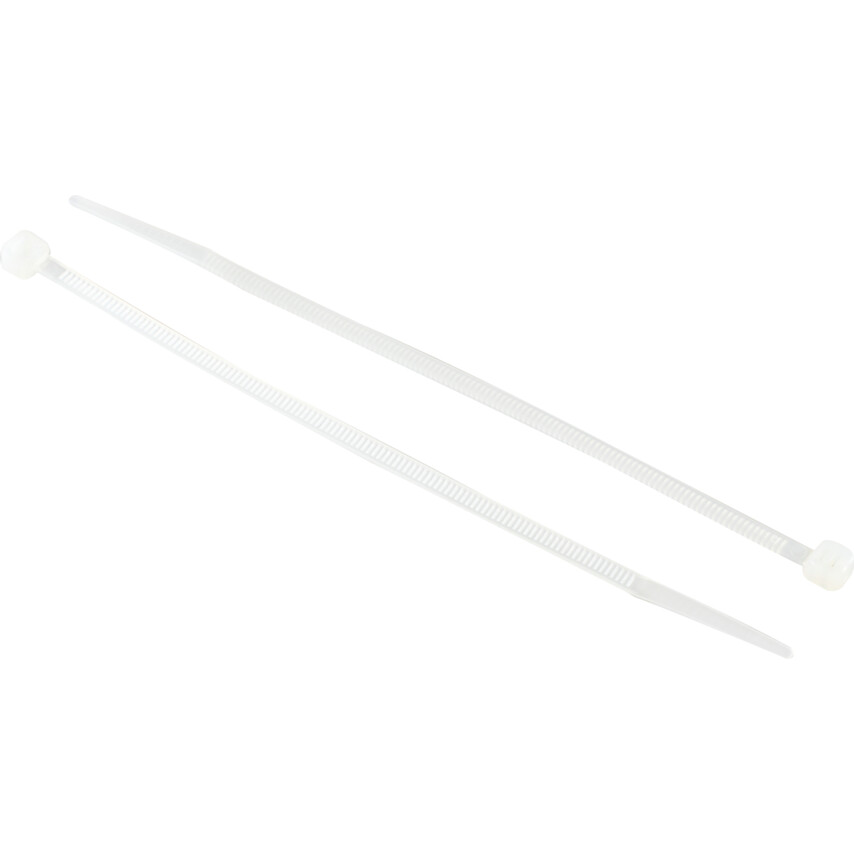 Edison NATURAL KÁBELKÖTEGELŐ 3.6X140MM (PK-100) termék fő termékképe