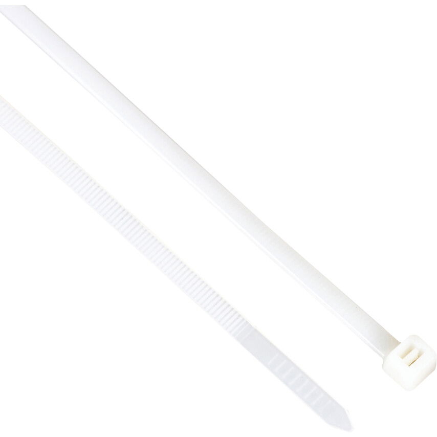 Edison NATURAL KÁBELKÖTEGELŐ 4.8X200MM (PK-100) termék fő termékképe