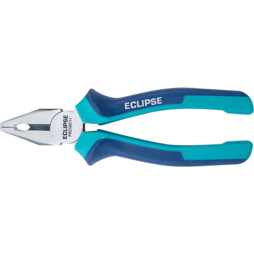 Eclipse Blue 180MM EGYETEMES FOGÓ termék fő termékképe