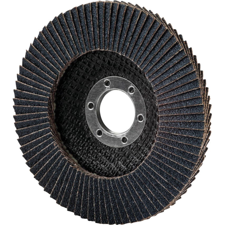 ATA Garryson GFBLZ127060 127X22MM -  60GRITZIRCONIUM FLAP DISC termék fő termékképe
