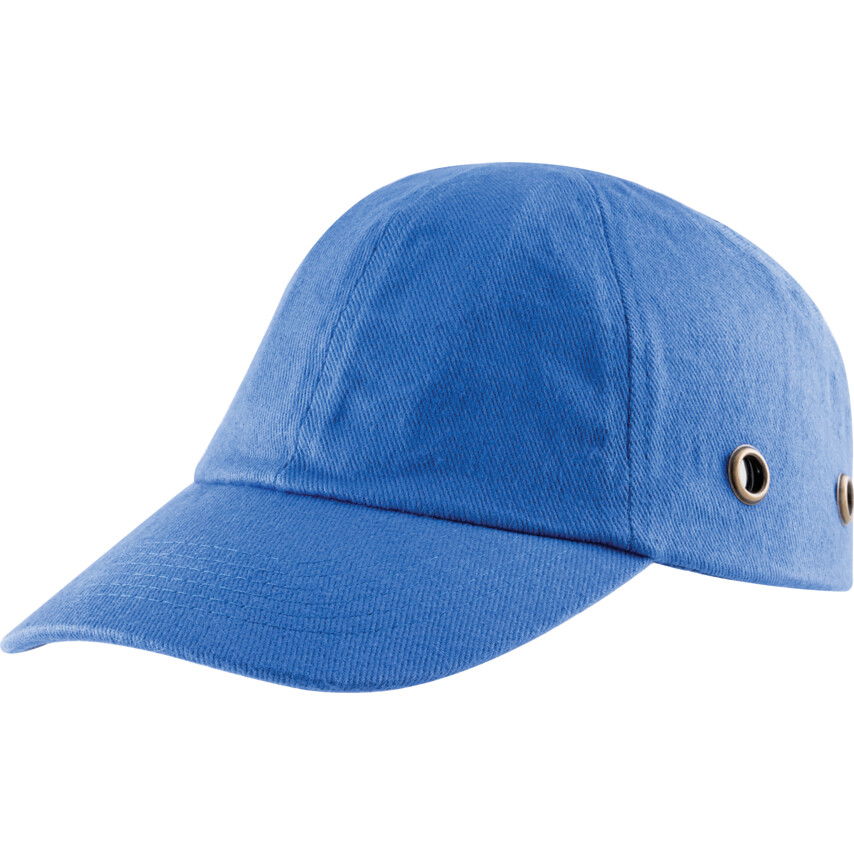 Halo BASEBALL STÍLUSÚ VÉDŐSAPKA KÉK termék fő termékképe