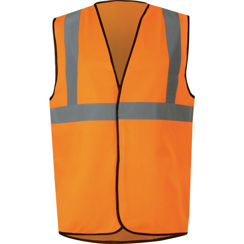 Halo HI-VIZ MELLÉNY 1BB & B(EN471) NARANCSSÁRGA-M termék fő termékképe