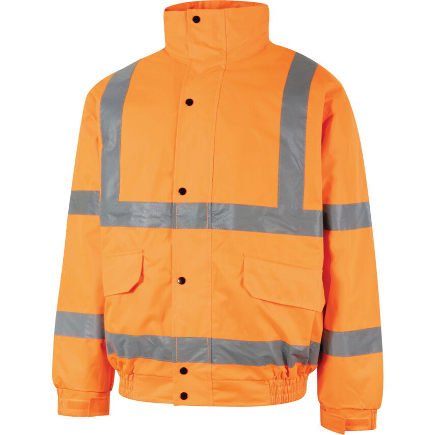 Halo LÁTHATÓSÁGI DZSEKIK (3XL) termék fő termékképe